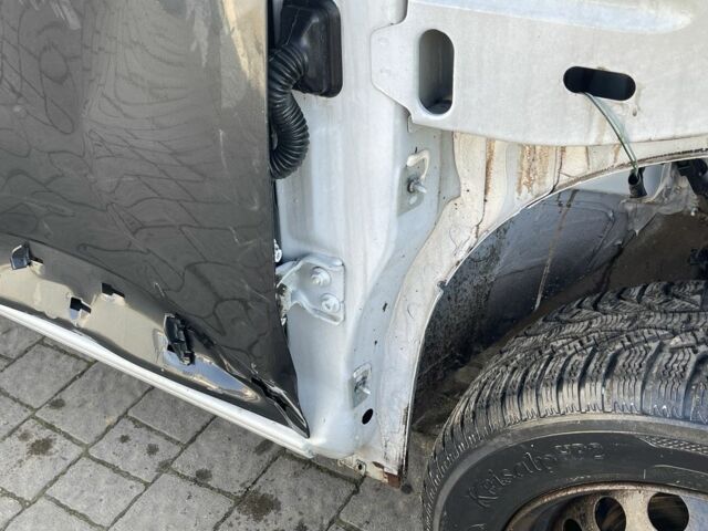 Білий Дачія Інша, об'ємом двигуна 0 л та пробігом 40 тис. км за 7850 $, фото 5 на Automoto.ua