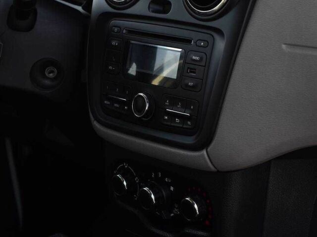 Белый Дачия Другая, объемом двигателя 1.6 л и пробегом 170 тыс. км за 7499 $, фото 12 на Automoto.ua