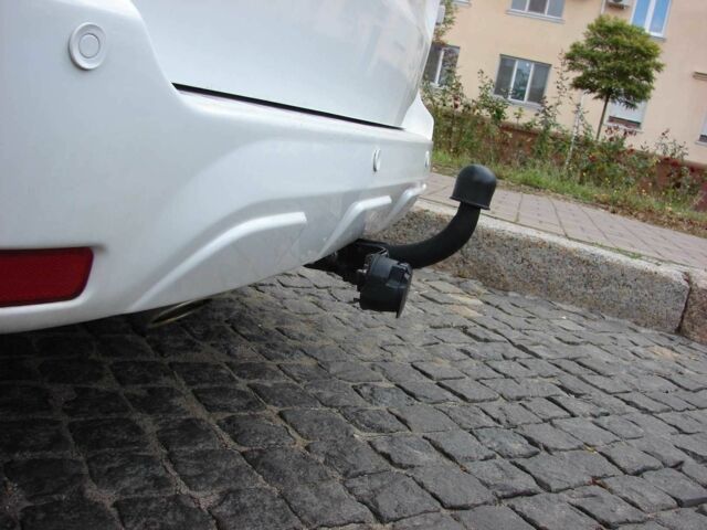 Білий Дачія Інша, об'ємом двигуна 1.3 л та пробігом 107 тис. км за 10200 $, фото 7 на Automoto.ua