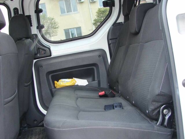 Білий Дачія Інша, об'ємом двигуна 1.3 л та пробігом 107 тис. км за 10200 $, фото 20 на Automoto.ua