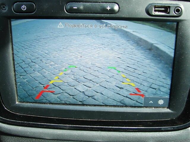 Білий Дачія Інша, об'ємом двигуна 1.3 л та пробігом 107 тис. км за 10200 $, фото 15 на Automoto.ua