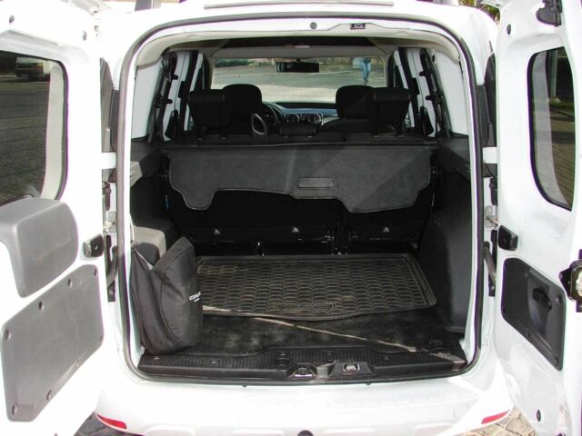 Білий Дачія Інша, об'ємом двигуна 1.3 л та пробігом 107 тис. км за 10200 $, фото 21 на Automoto.ua