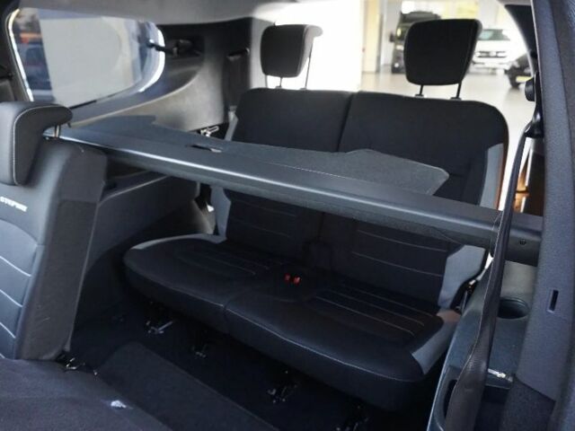 Белый Дачия Другая, объемом двигателя 1.6 л и пробегом 135 тыс. км за 7490 $, фото 17 на Automoto.ua