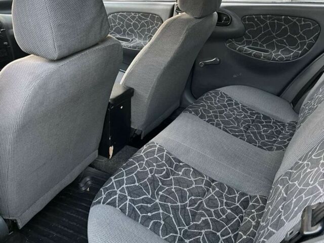 Белый Дачия Другая, объемом двигателя 1.5 л и пробегом 230 тыс. км за 3900 $, фото 4 на Automoto.ua