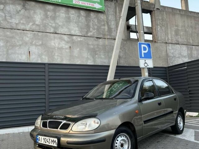 Белый Дачия Другая, объемом двигателя 1.5 л и пробегом 230 тыс. км за 3900 $, фото 2 на Automoto.ua