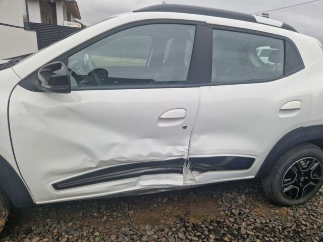 Белый Дачия Другая, объемом двигателя 0 л и пробегом 14 тыс. км за 7600 $, фото 5 на Automoto.ua