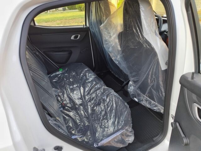 Белый Дачия Другая, объемом двигателя 0 л и пробегом 1 тыс. км за 16500 $, фото 16 на Automoto.ua