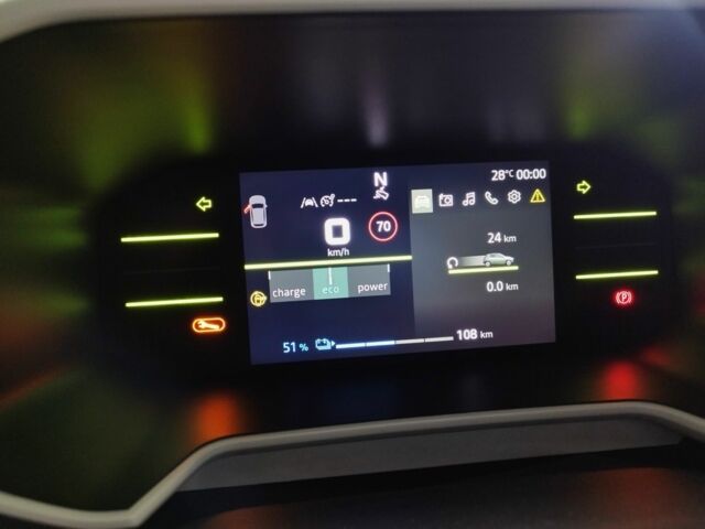 Белый Дачия Другая, объемом двигателя 0 л и пробегом 1 тыс. км за 16500 $, фото 21 на Automoto.ua