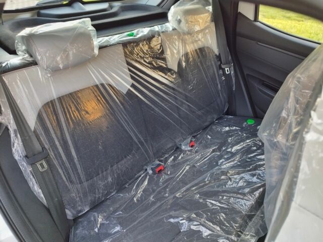 Белый Дачия Другая, объемом двигателя 0 л и пробегом 1 тыс. км за 16500 $, фото 17 на Automoto.ua