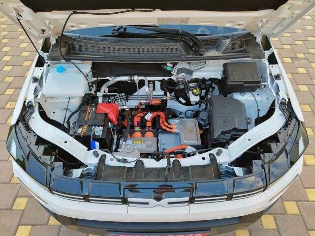 Белый Дачия Другая, объемом двигателя 0 л и пробегом 1 тыс. км за 16500 $, фото 20 на Automoto.ua