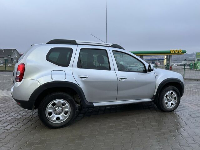 Бежевый Дачия Другая, объемом двигателя 1.6 л и пробегом 140 тыс. км за 8800 $, фото 6 на Automoto.ua