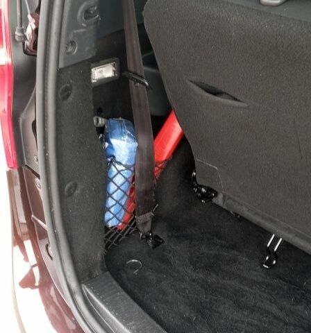 Коричневий Дачія Інша, об'ємом двигуна 1.6 л та пробігом 136 тис. км за 9300 $, фото 19 на Automoto.ua