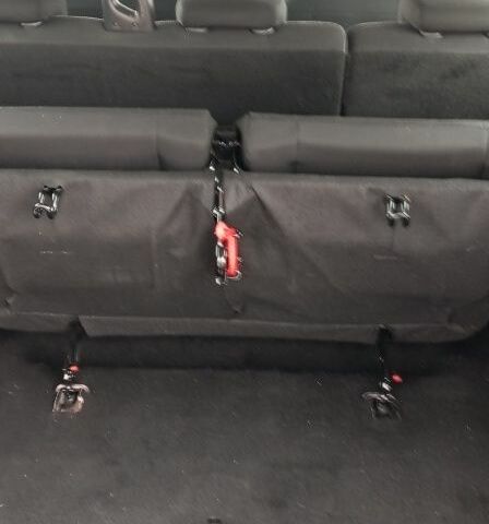 Коричневий Дачія Інша, об'ємом двигуна 1.6 л та пробігом 136 тис. км за 9300 $, фото 21 на Automoto.ua