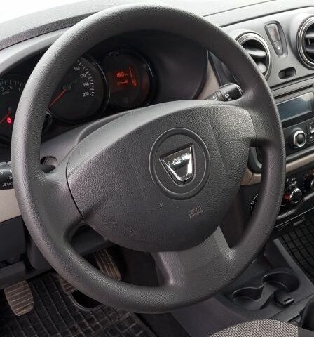 Коричневий Дачія Інша, об'ємом двигуна 1.6 л та пробігом 136 тис. км за 9300 $, фото 9 на Automoto.ua