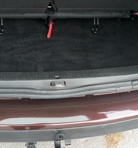 Коричневий Дачія Інша, об'ємом двигуна 1.6 л та пробігом 136 тис. км за 9300 $, фото 23 на Automoto.ua