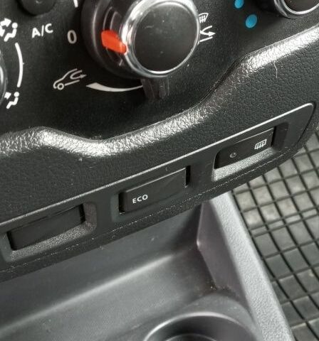 Коричневий Дачія Інша, об'ємом двигуна 1.6 л та пробігом 136 тис. км за 9300 $, фото 12 на Automoto.ua