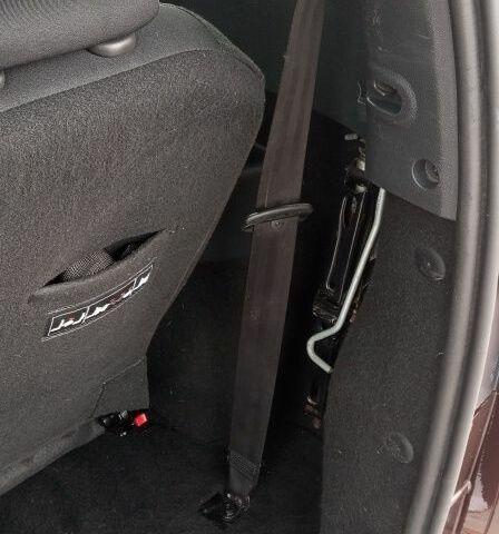 Коричневий Дачія Інша, об'ємом двигуна 1.6 л та пробігом 136 тис. км за 9300 $, фото 20 на Automoto.ua