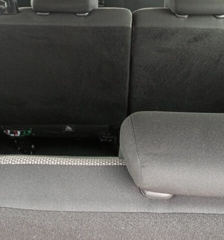 Коричневий Дачія Інша, об'ємом двигуна 1.6 л та пробігом 136 тис. км за 9300 $, фото 18 на Automoto.ua