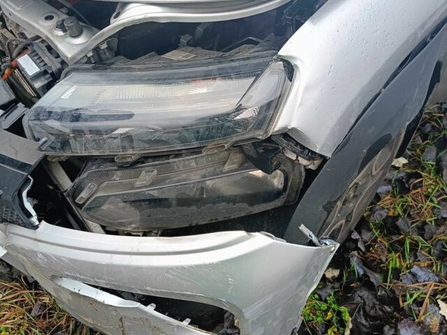 Сірий Дачія Інша, об'ємом двигуна 0 л та пробігом 40 тис. км за 3000 $, фото 3 на Automoto.ua