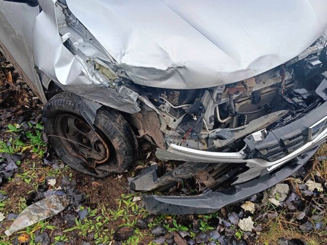 Сірий Дачія Інша, об'ємом двигуна 0 л та пробігом 40 тис. км за 3000 $, фото 2 на Automoto.ua