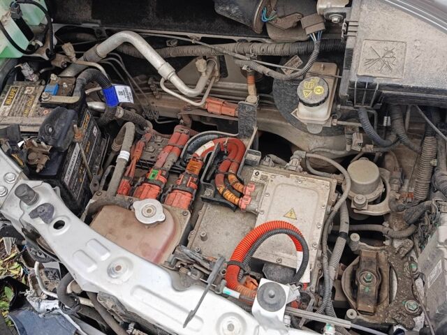 Сірий Дачія Інша, об'ємом двигуна 0 л та пробігом 40 тис. км за 3000 $, фото 9 на Automoto.ua