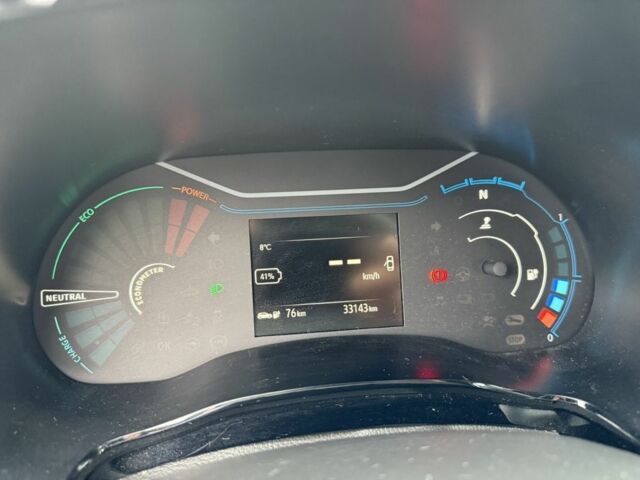 Серый Дачия Другая, объемом двигателя 0 л и пробегом 30 тыс. км за 9500 $, фото 7 на Automoto.ua