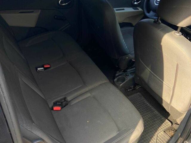 Серый Дачия Другая, объемом двигателя 1.5 л и пробегом 202 тыс. км за 6900 $, фото 11 на Automoto.ua