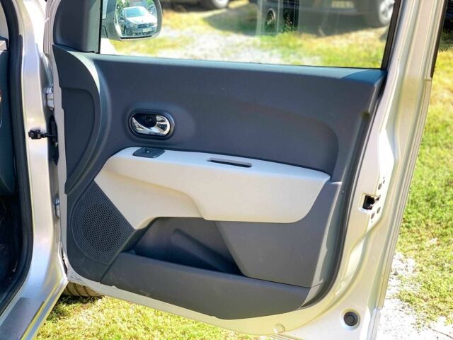 Дачия Другая 2012 в Виннице на Automoto.ua Серый Дачия Другая, объемом двигателя 1.5 л и пробегом 305 тыс. км за 6940 $, фото 9 на Automoto.ua