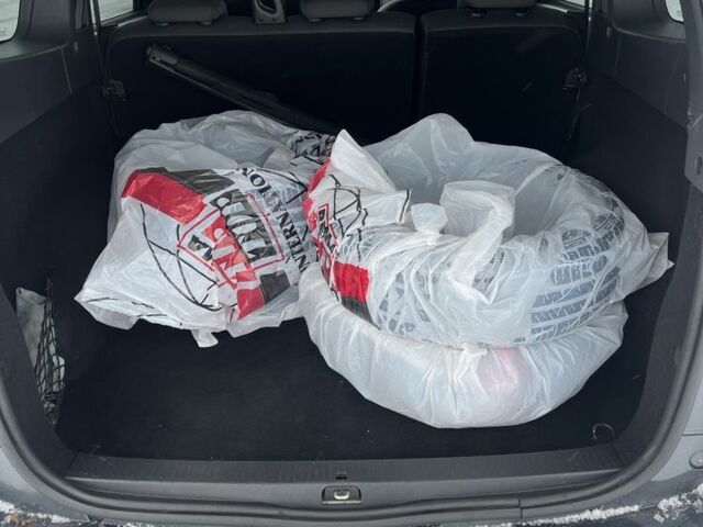 Сірий Дачія Інша, об'ємом двигуна 1.6 л та пробігом 225 тис. км за 7100 $, фото 5 на Automoto.ua