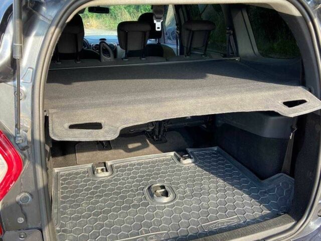 Серый Дачия Другая, объемом двигателя 1.5 л и пробегом 202 тыс. км за 6900 $, фото 2 на Automoto.ua