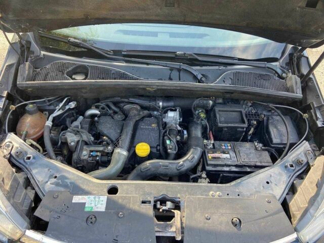 Серый Дачия Другая, объемом двигателя 1.5 л и пробегом 202 тыс. км за 6900 $, фото 4 на Automoto.ua