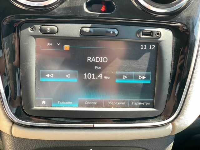 Дачия Другая 2012 в Виннице на Automoto.ua Серый Дачия Другая, объемом двигателя 1.5 л и пробегом 305 тыс. км за 6940 $, фото 15 на Automoto.ua