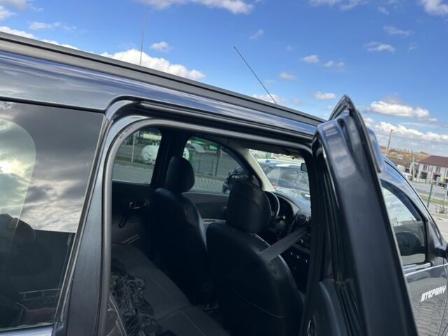 Серый Дачия Другая, объемом двигателя 1.5 л и пробегом 151 тыс. км за 7200 $, фото 22 на Automoto.ua