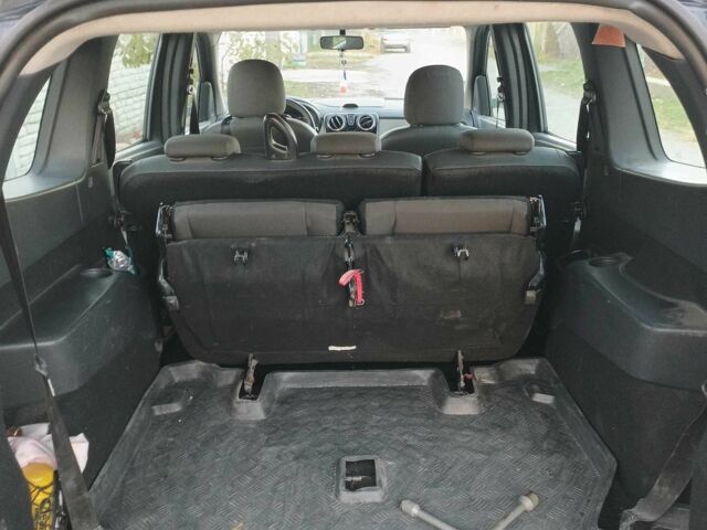 Серый Дачия Другая, объемом двигателя 1.5 л и пробегом 232 тыс. км за 7300 $, фото 2 на Automoto.ua