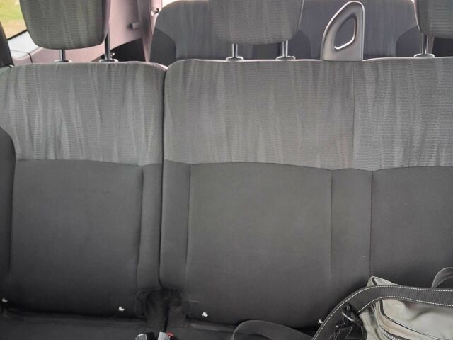 Серый Дачия Другая, объемом двигателя 1.6 л и пробегом 240 тыс. км за 8200 $, фото 3 на Automoto.ua