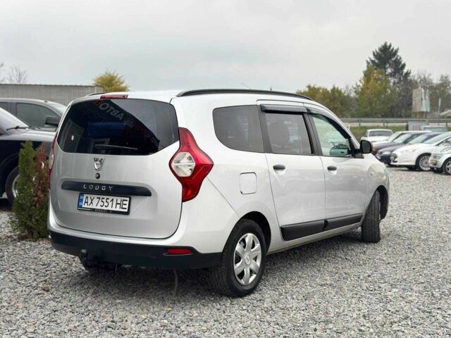 Серый Дачия Другая, объемом двигателя 1.2 л и пробегом 191 тыс. км за 5700 $, фото 2 на Automoto.ua