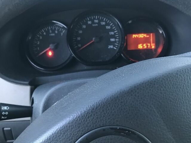 Серый Дачия Другая, объемом двигателя 1.6 л и пробегом 150 тыс. км за 5999 $, фото 4 на Automoto.ua