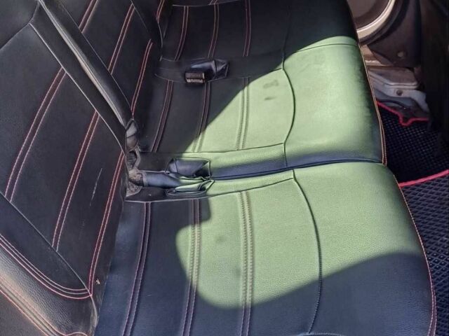 Серый Дачия Другая, объемом двигателя 1.5 л и пробегом 362 тыс. км за 6999 $, фото 6 на Automoto.ua