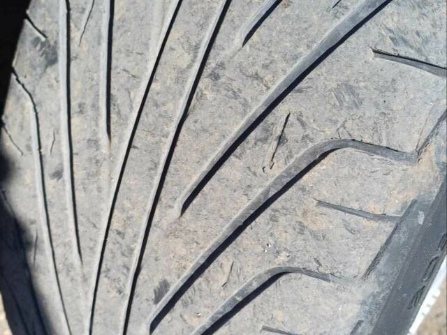 Серый Дачия Другая, объемом двигателя 1.5 л и пробегом 362 тыс. км за 6999 $, фото 12 на Automoto.ua