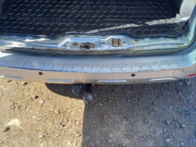 Серый Дачия Другая, объемом двигателя 1.5 л и пробегом 362 тыс. км за 6999 $, фото 15 на Automoto.ua