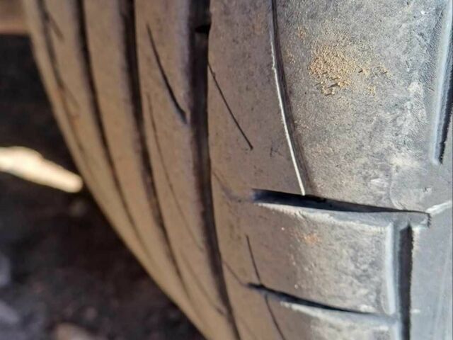 Серый Дачия Другая, объемом двигателя 1.5 л и пробегом 362 тыс. км за 6999 $, фото 13 на Automoto.ua