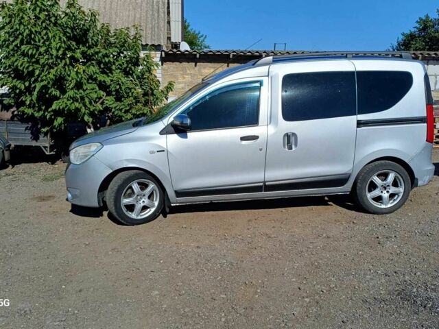 Серый Дачия Другая, объемом двигателя 1.5 л и пробегом 362 тыс. км за 6999 $, фото 11 на Automoto.ua