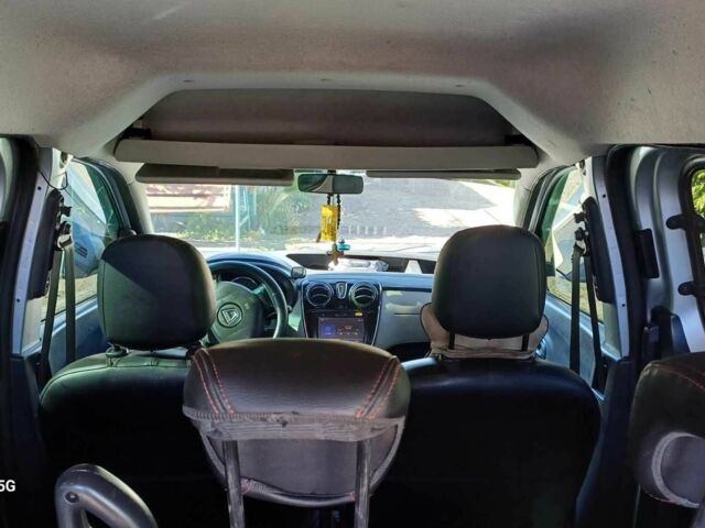 Серый Дачия Другая, объемом двигателя 1.5 л и пробегом 362 тыс. км за 6999 $, фото 16 на Automoto.ua