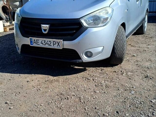 Серый Дачия Другая, объемом двигателя 1.5 л и пробегом 362 тыс. км за 6999 $, фото 17 на Automoto.ua