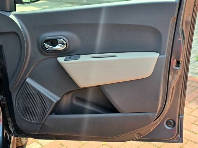 Сірий Дачія Інша, об'ємом двигуна 1.2 л та пробігом 154 тис. км за 6700 $, фото 20 на Automoto.ua