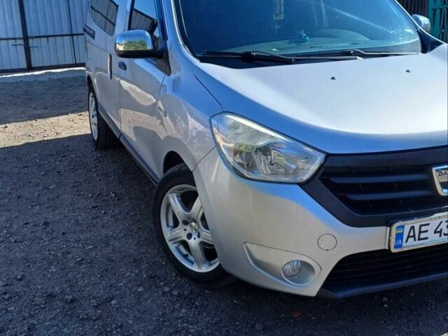 Серый Дачия Другая, объемом двигателя 1.5 л и пробегом 362 тыс. км за 6999 $, фото 19 на Automoto.ua