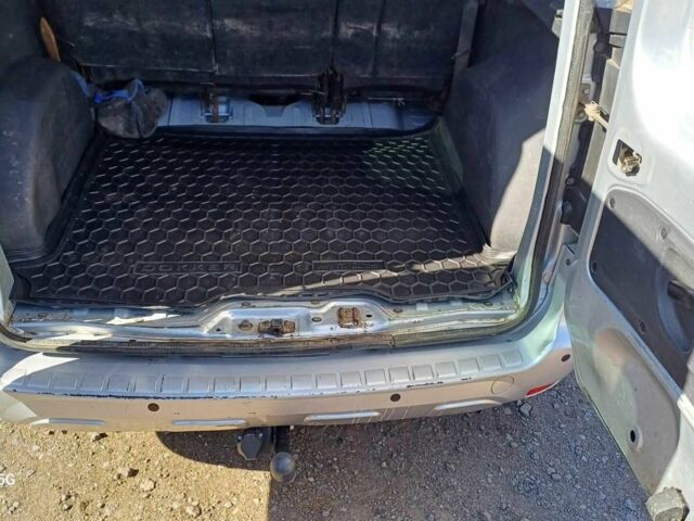 Серый Дачия Другая, объемом двигателя 1.5 л и пробегом 362 тыс. км за 6999 $, фото 14 на Automoto.ua