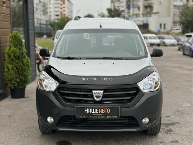 Серый Дачия Другая, объемом двигателя 1.6 л и пробегом 310 тыс. км за 6500 $, фото 2 на Automoto.ua