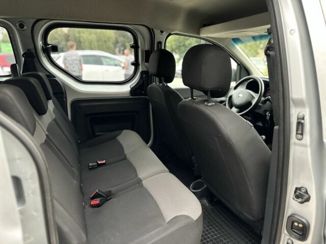 Серый Дачия Другая, объемом двигателя 1.6 л и пробегом 310 тыс. км за 6500 $, фото 22 на Automoto.ua