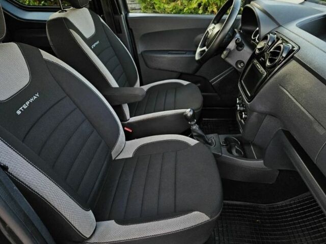 Серый Дачия Другая, объемом двигателя 1.46 л и пробегом 151 тыс. км за 7400 $, фото 10 на Automoto.ua